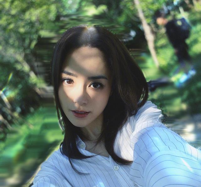 生图|?女星阿娇的新照吓到我了!为何变成这样?