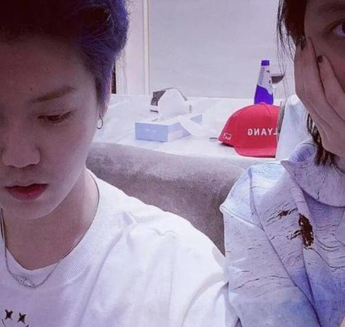 张译|关晓彤鹿晗被曝领证结婚，两人已相恋4年，订婚彩礼高达九位数