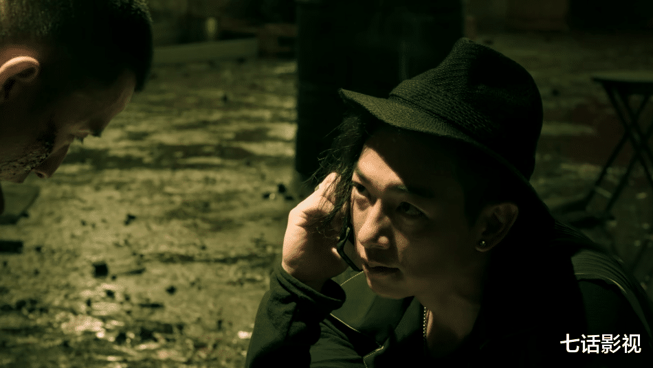 梁竞徽|梁竞徽,新任港剧“美强惨”角色代言人