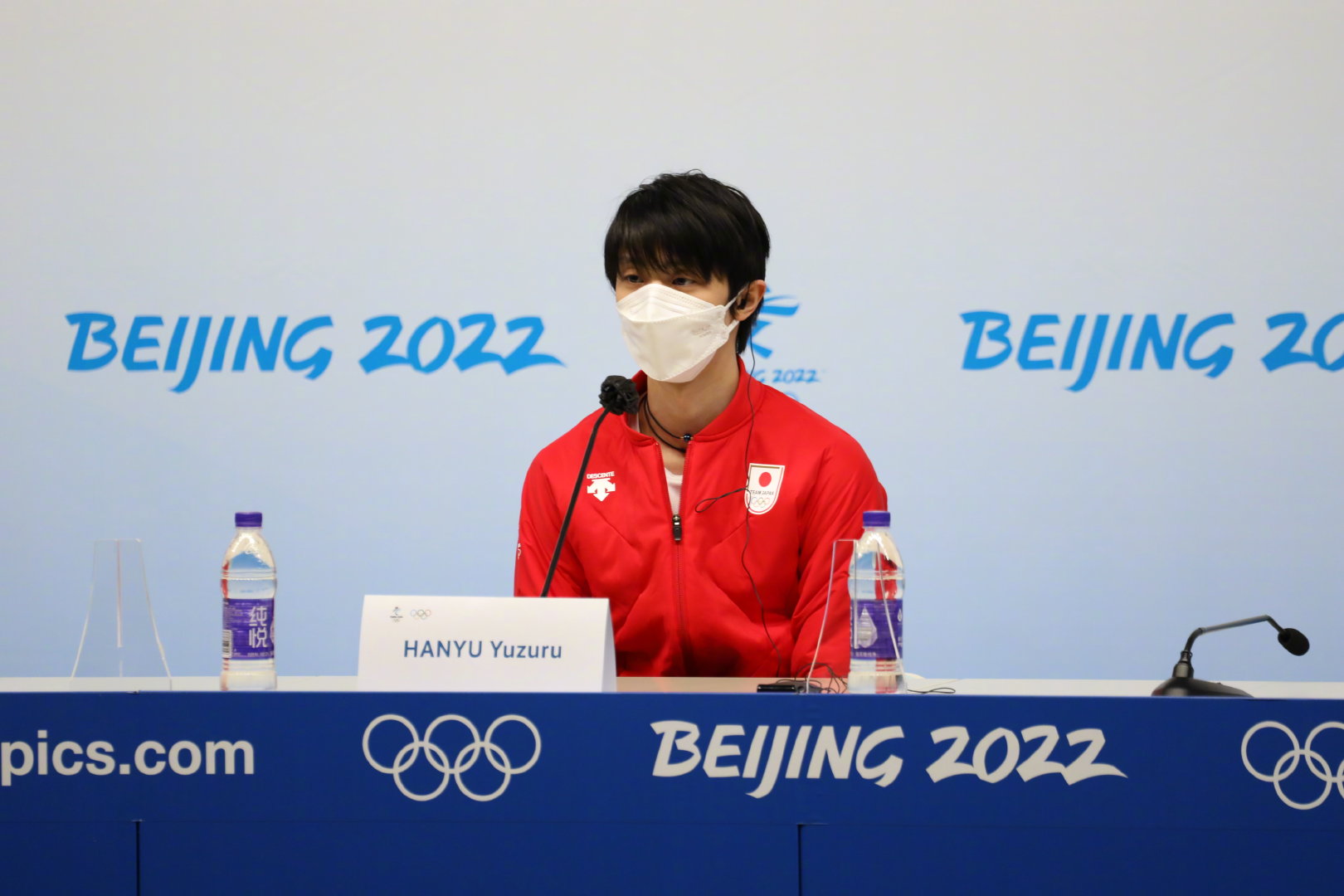 羽生结弦|羽生结弦：我收到了中国观众超过两万封的信件和礼物