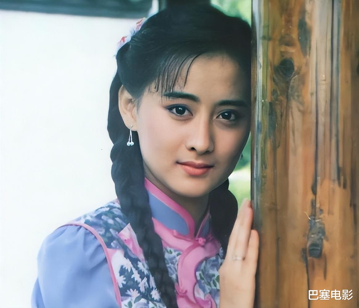 郝蕾|孙俪变样、郝蕾婶味、李湘土豪感，为啥她们身上的美人感消失了？