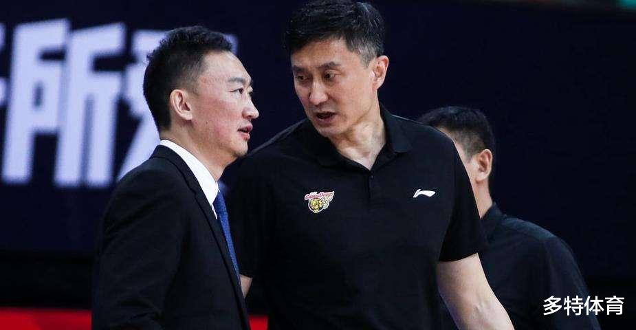浙江男篮|宏远杀入四强，杜锋正式表态！周鹏霸气发声，浙江刘维伟主动请辞