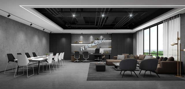 极简主义在当代室内设计中的应用