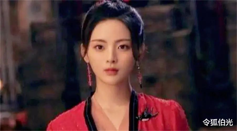 说英雄谁是英雄|把《说英雄谁是英雄》8位年轻演员放在一起看,演技差距就出来了