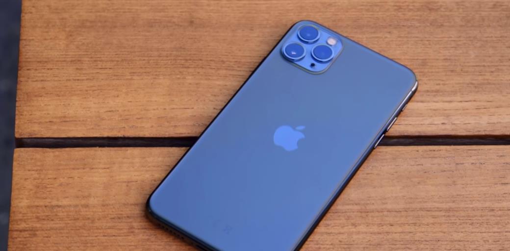 iphone11pro|3年前的iPhone11Pro,放在2022年来看,算什么价位手机?