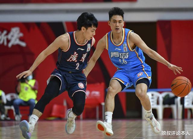 尼克·克耶高斯|29万变148万！CBA大龄新秀身价暴涨，离开青岛男篮，逆袭人生赢家