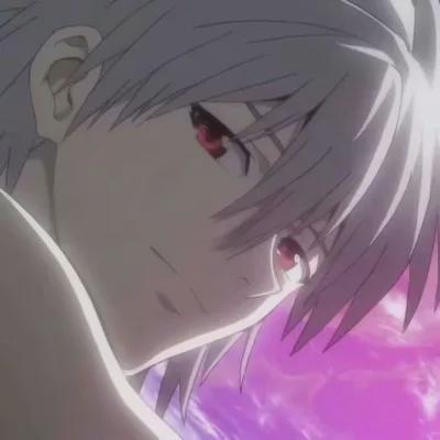 |动漫头像：不赶潮，不搭船，我有自己的海