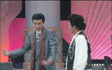 张艺兴|“赵丽蓉干儿子”巩汉林：《十三香》捧红赵本山，又为何退出春晚