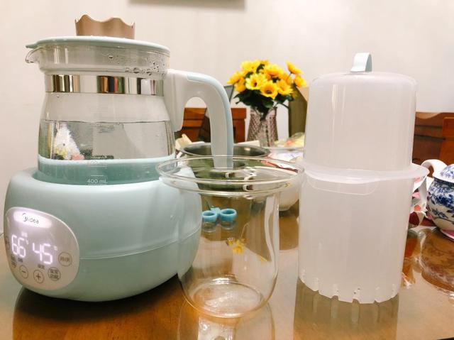 ?新手爸妈总爱乱花钱,最该买的5种小家电,很多人家里一个都没有