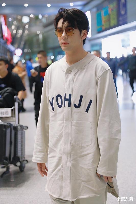 魏大勋|魏大勋，宋祖儿，王嘉尔，曾舜晞，长腿女星