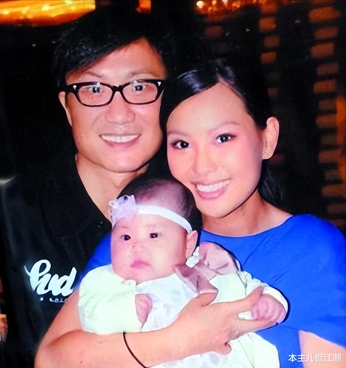 陈小春|有案底的香港明星，个个年少轻狂，有的知错能改，有的一错再错