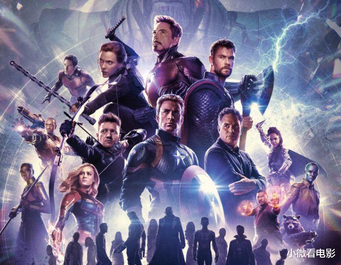 阿凡达|国内北美票房排行前10电影，《超人2》垫底，《阿凡达》排第四