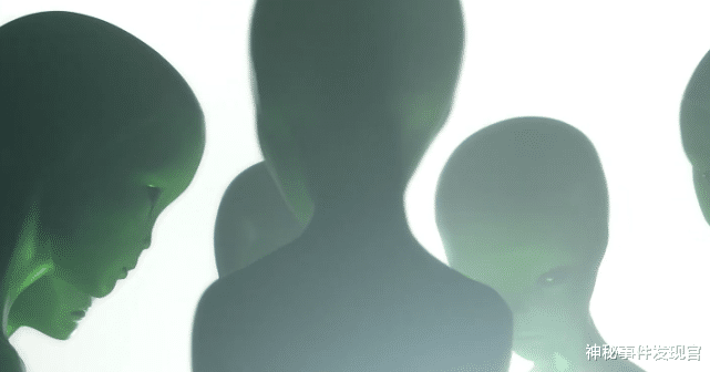 迄今最全面的UFO劫持调查报告!揭外星人绑架人类的真实目的!