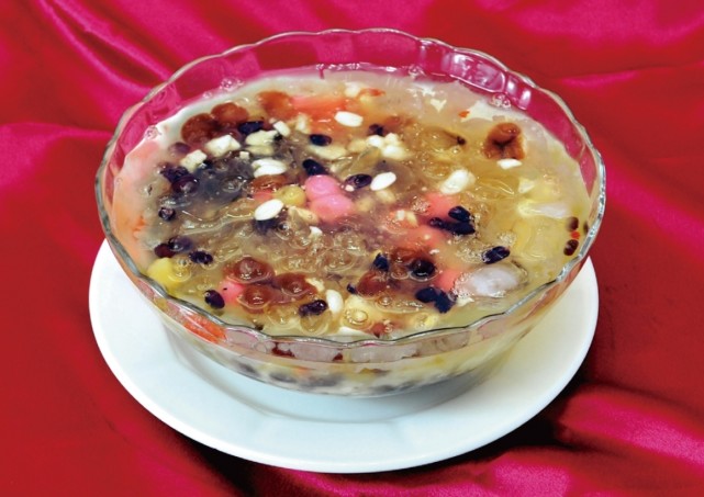 亚健康|中医夫妻都曾身患重病,靠喝一碗粥来调养,如今80岁身体还很硬朗