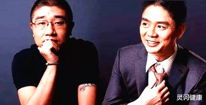 丰食|徐雷担任京东新CEO,历年商业经历被曝光,难怪刘强东会选择他来担任!