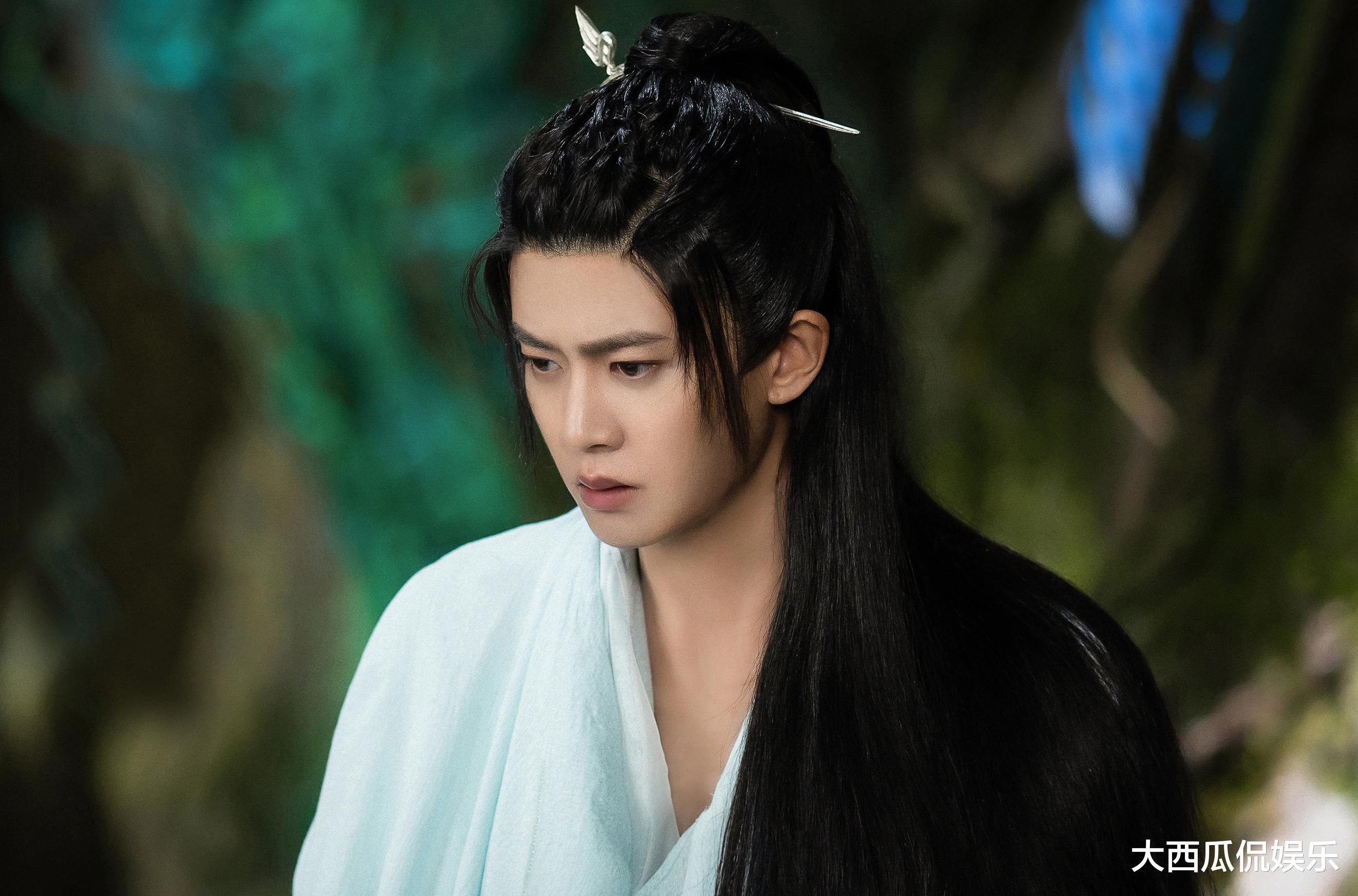 迪丽热巴|即将上线的五部剧,部部未播先火,有你想追的吗?