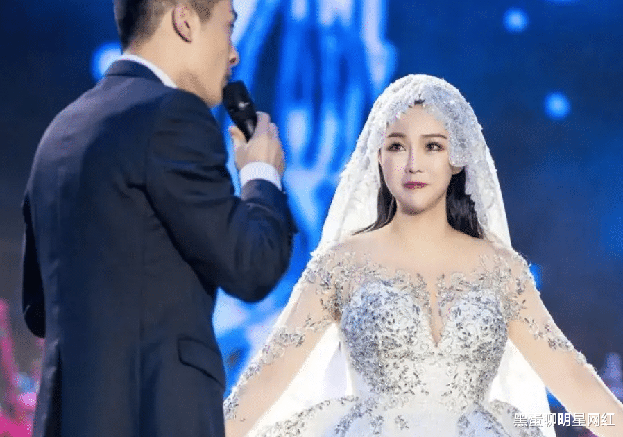 初瑞雪|初瑞雪评价老公辛巴:他是我唯一想结婚的人,脑袋里的东西很牛