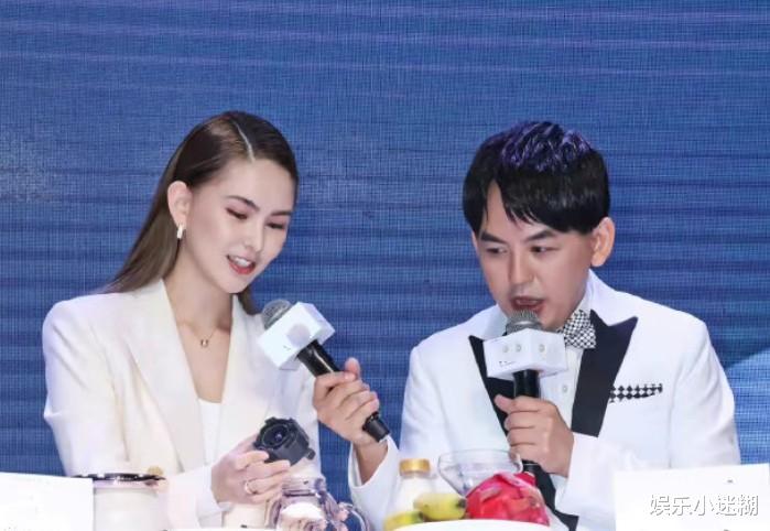 昆凌|打脸!昆凌“封肚”后又想生4胎,原因引争议,网友:没必要