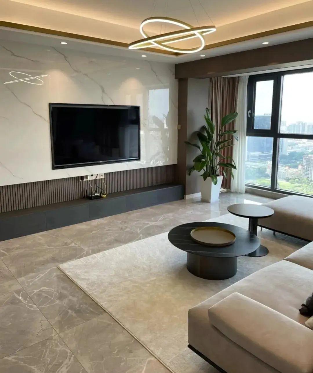 “去家务化”的四个家居设计，减少家务劳动，提高家居生活幸福感