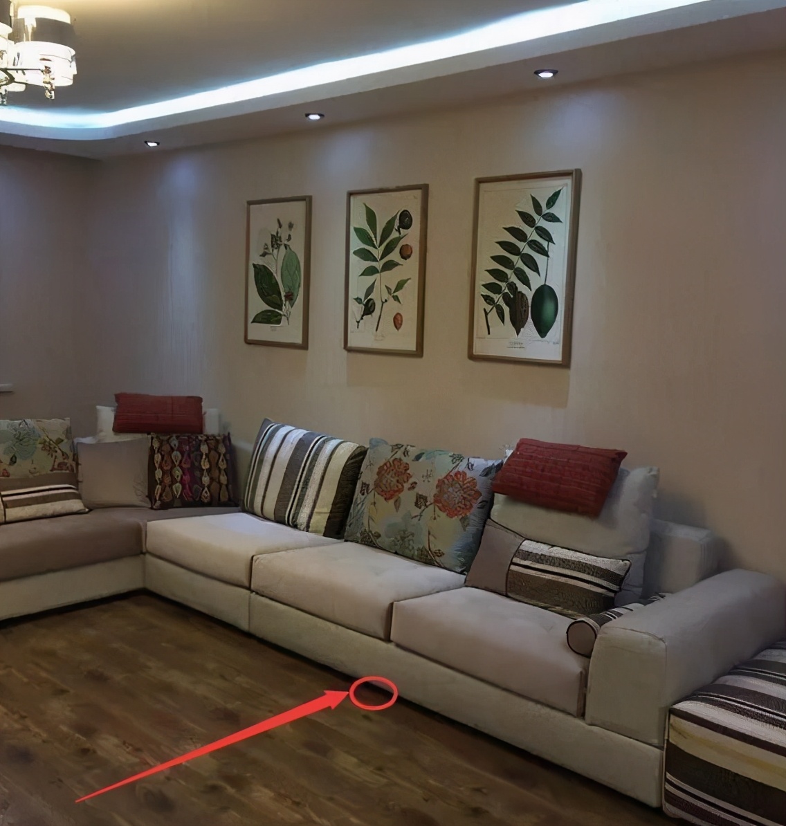 人生首次亲临装修!这8个装修项易犯傻装错,个个为生活增添烦恼