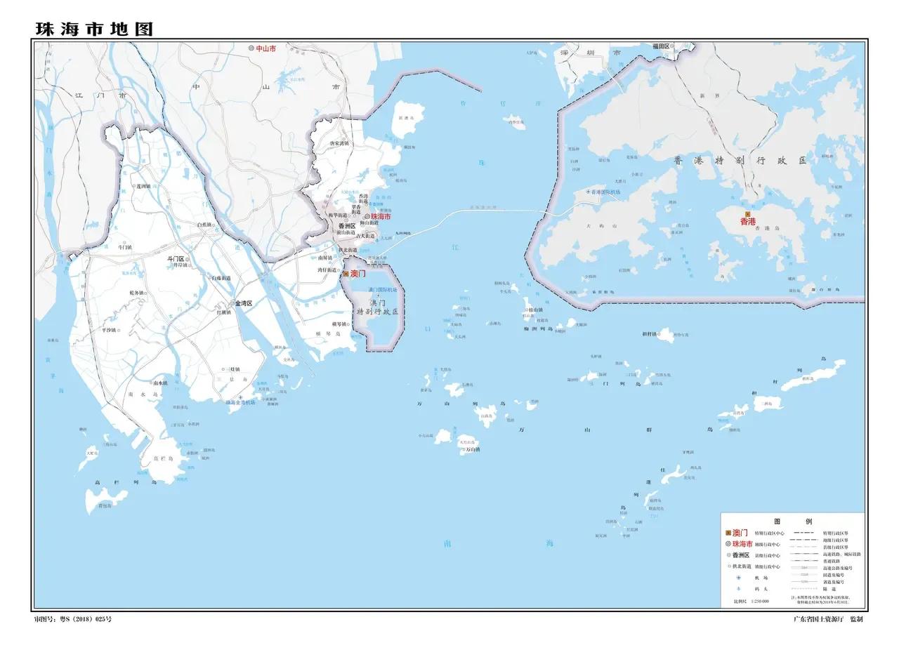 深圳市|2021年在珠海买房的人都被套牢了吗？珠海十大热门区域哪里最抗跌