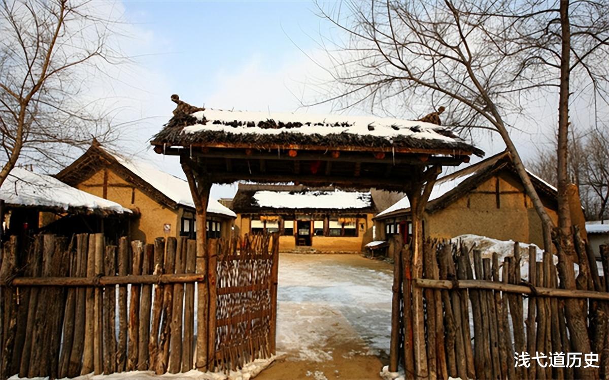 上厕所为何要用“上”,下厨房为何要用“下”,看后涨知识了