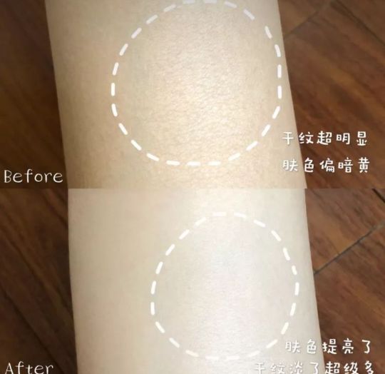 何穗 何穗一直在用的“身体乳”火了，因便宜被“嫌弃”，戚薇也力荐，李佳琦：平价“宝藏”