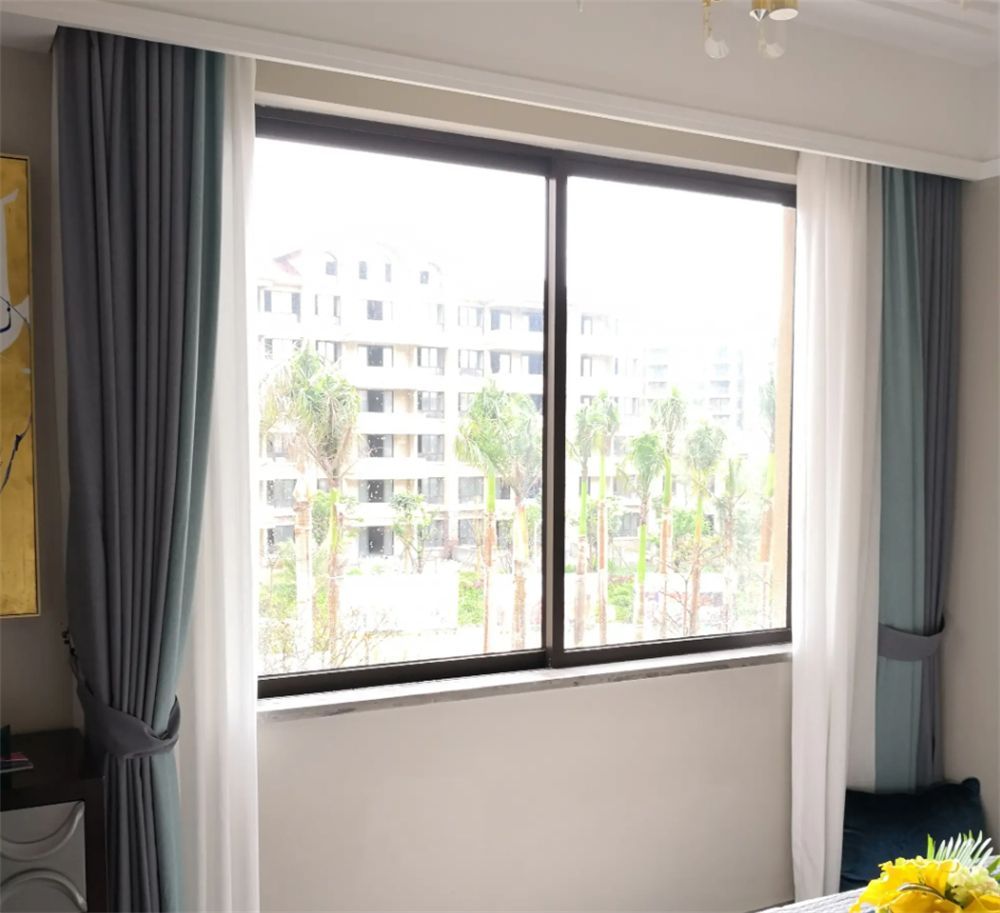 窗帘怎么买不踩坑?建议大家:按照这7招买,卖家都夸你识货