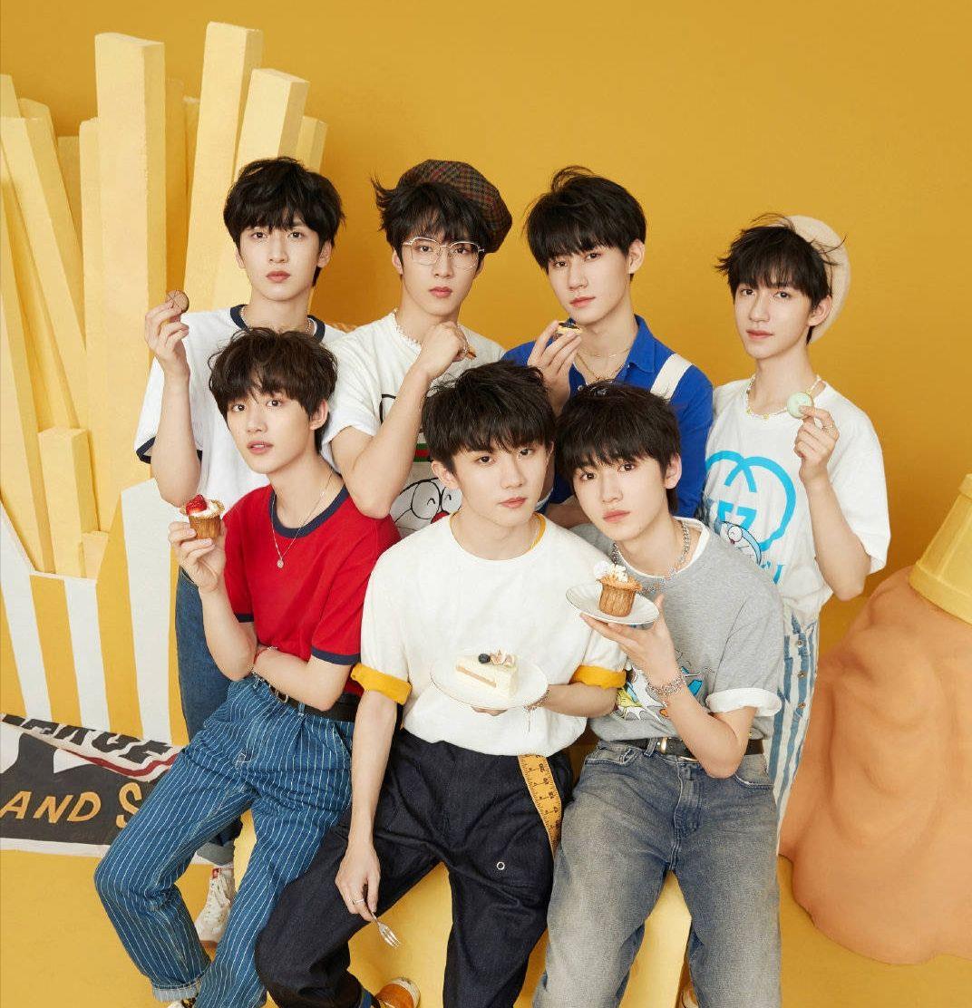 李飞|李飞估计要笑醒了吧？内娱爱豆组合歌曲收藏前十被他们艺人占完了