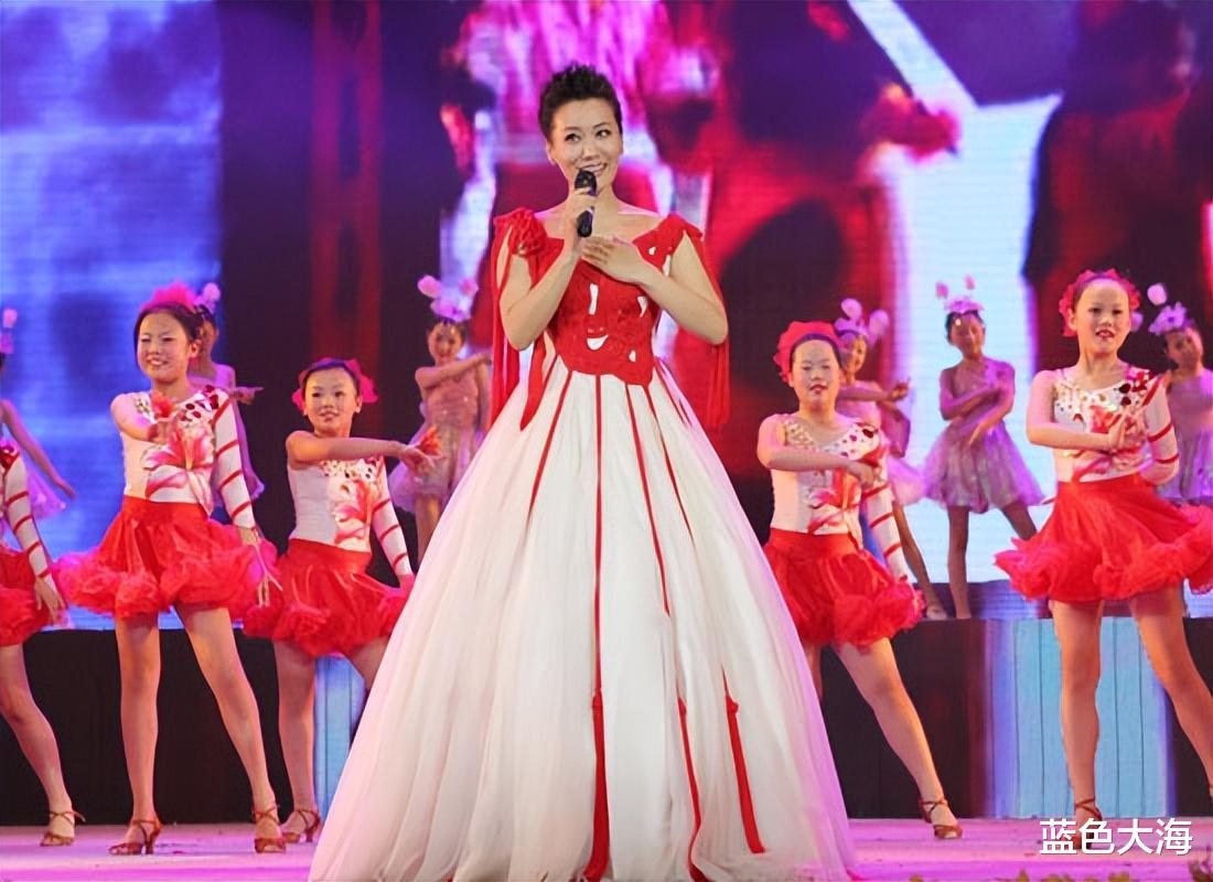 青歌赛|7位“青歌赛”冠军:有人离婚,有人去世,命运千差万别