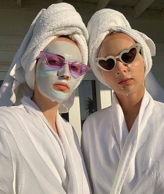 护肤 冬日护肤正当时,把握入冬好时机,3招干货,让肌肤找回水润光泽的好状态