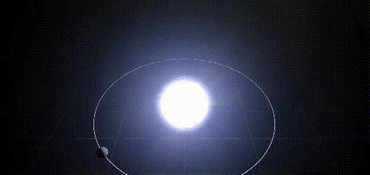 NASA在33光年外,发现了两颗超级地球,上面有外星文明吗?