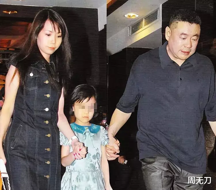 刘銮雄|同父不同命！刘銮雄5个孩子3个妈，现今分到的资产差距好大