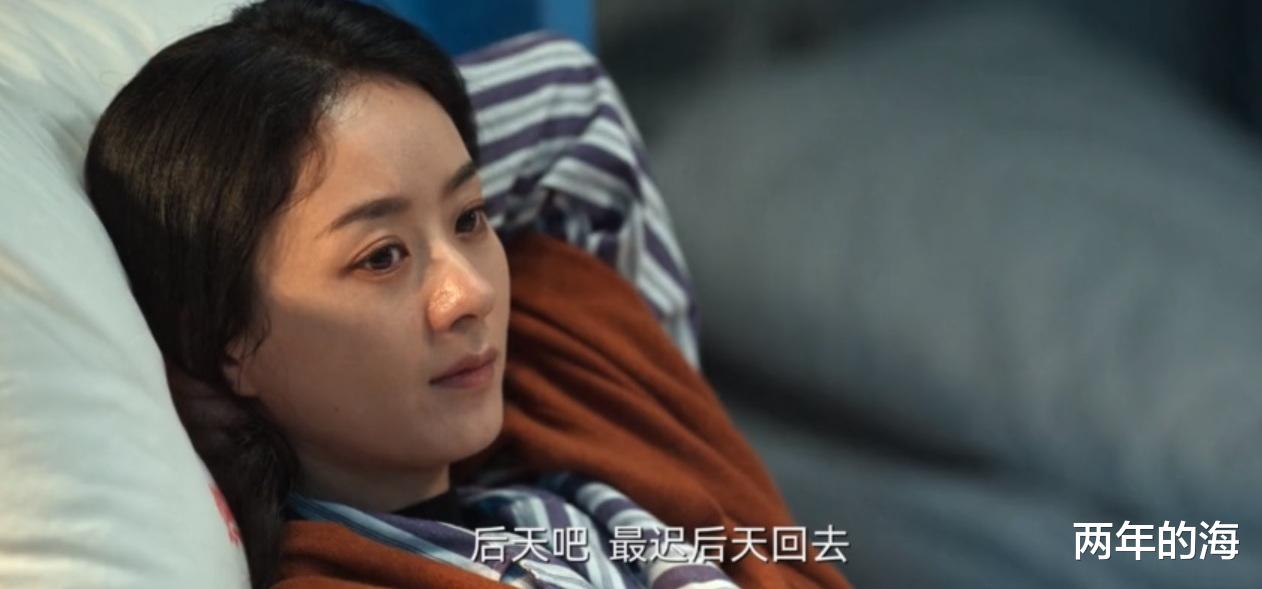 赵垒|《风吹半夏》是什么让婚托动了真感情？童骁骑明白了，赵垒却不懂