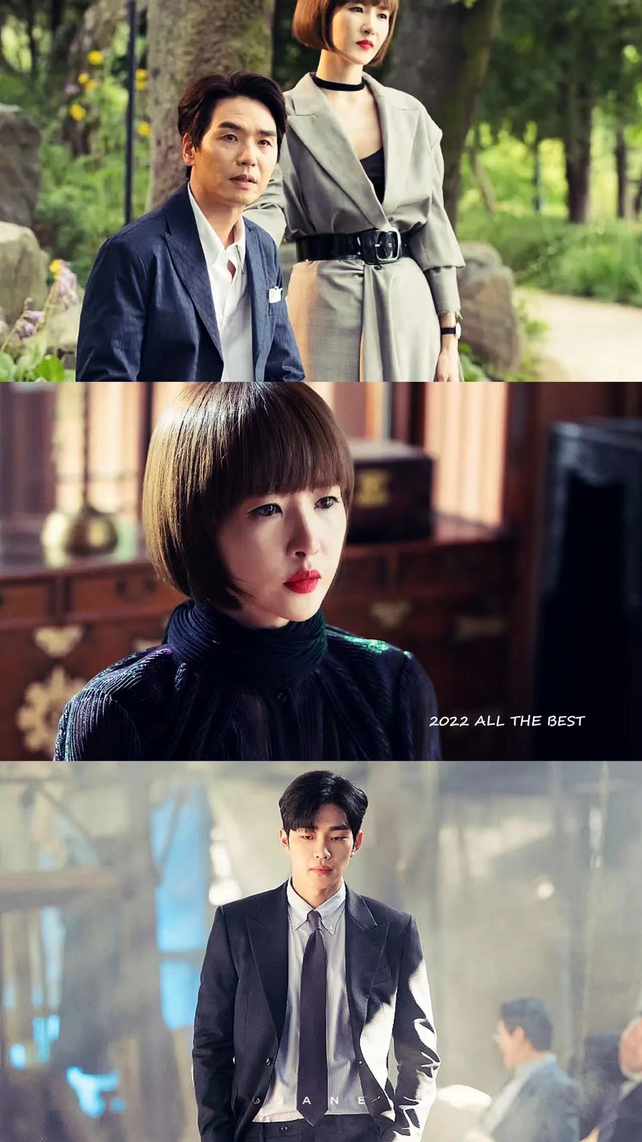 韩剧|推荐几部上头又刺激的韩剧，每一部都让人热血沸腾