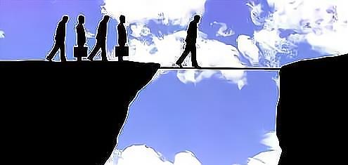 职业教育|九条让你醍醐灌顶的职场生存“潜规则”！（行走职场必备）