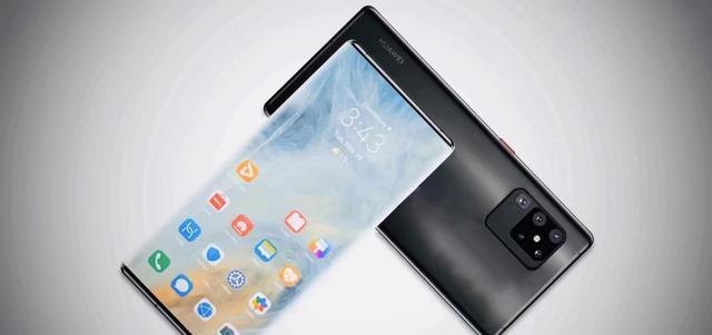 华为鸿蒙系统|华为P60Pro亮相，15倍光变+5000mAh+100W，鸿蒙3.0坐镇