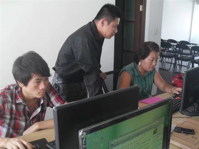 淘宝|淘宝和拼多多哪个好做