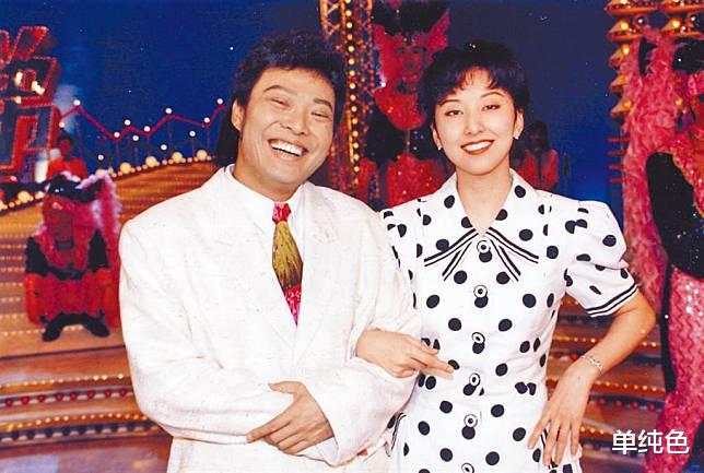 金元萱|52岁金元萱依然貌美如花，张菲曾为追她喝到住院一周