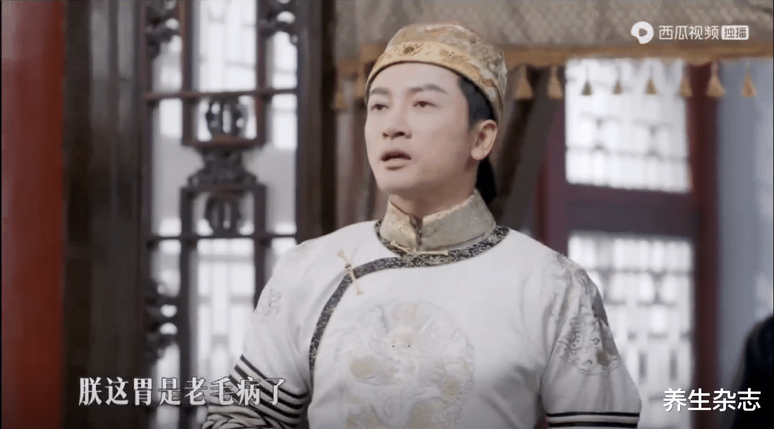 拔罐|老胃病久治不愈,不想胃“千疮百孔”,早吃一个小食方调理