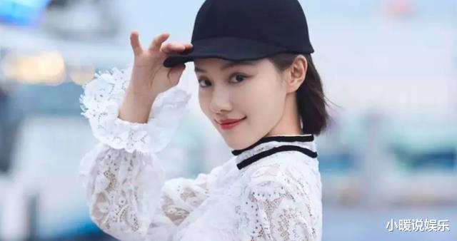 王鹤润|嫌井水脏拒拍,剧组无奈把井水换成矿泉水,难怪她到现在还不火