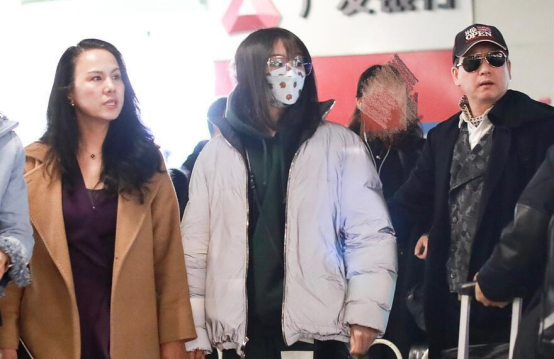 杨幂|郑爽父母毁女史