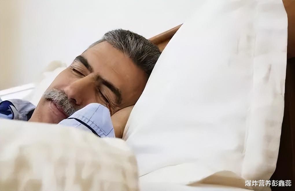 睡眠|为什么说“阴虚入睡难,血虚睡眠浅”?给你讲讲其中的道理
