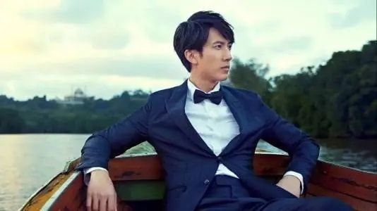 吴尊|“飞轮海F4”吴尊:娱乐圈第一谎话精,自曝隐婚生子人设崩塌