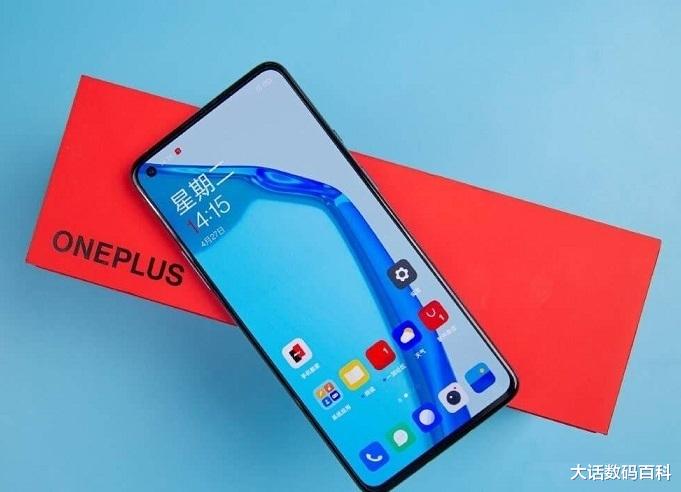 一加科技|2499元，入手12GB+256GB版的一加9，那是相当的物有所值