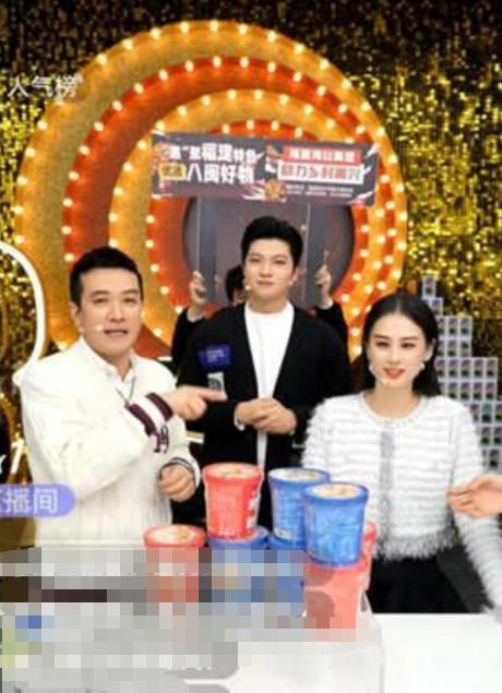 黄圣依|杨子分享康复过程，细节暴露或与黄圣依婚变，合体直播疑提前录制