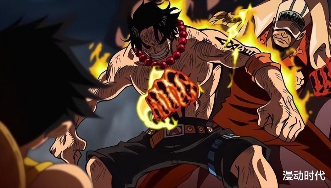 路飞|罗杰和艾斯双双错付，香克斯自己都没想到，竟然让路飞捡了漏！