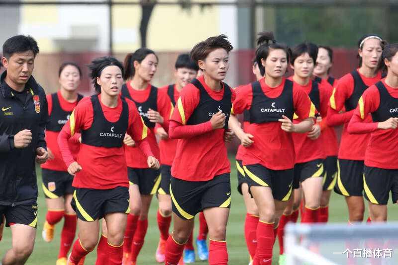 中国女足|东道主印度退赛，中国队直接晋级，进军4强指日可待？