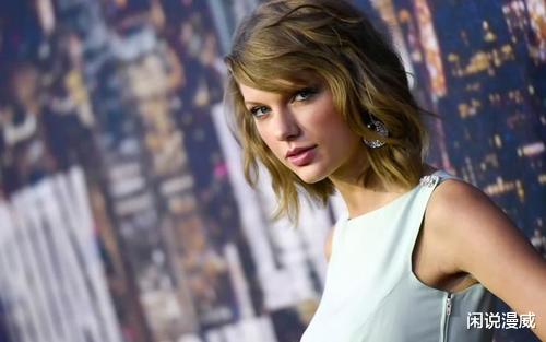 泰勒·斯威夫特|才华和资本的对抗！泰勒斯威夫特重录老专辑，不是割韭菜那么简单