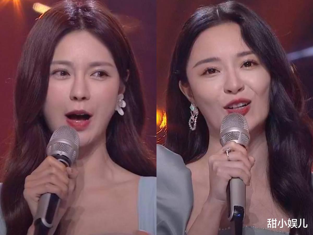 芒果台|芒果台主持团再洗牌：“四小花”换人，齐思钧有了竞争对手